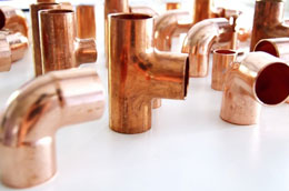 Plumbing